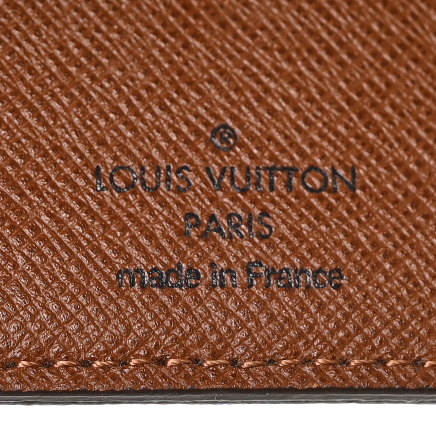Louis Vuitton Monogram Helene Wallet 8 of 9