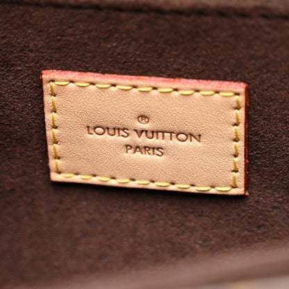 Louis Vuitton Monogram Pochette Metis 6 of 12