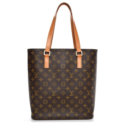 Louis Vuitton Monogram Vavin GM 1 of 6
