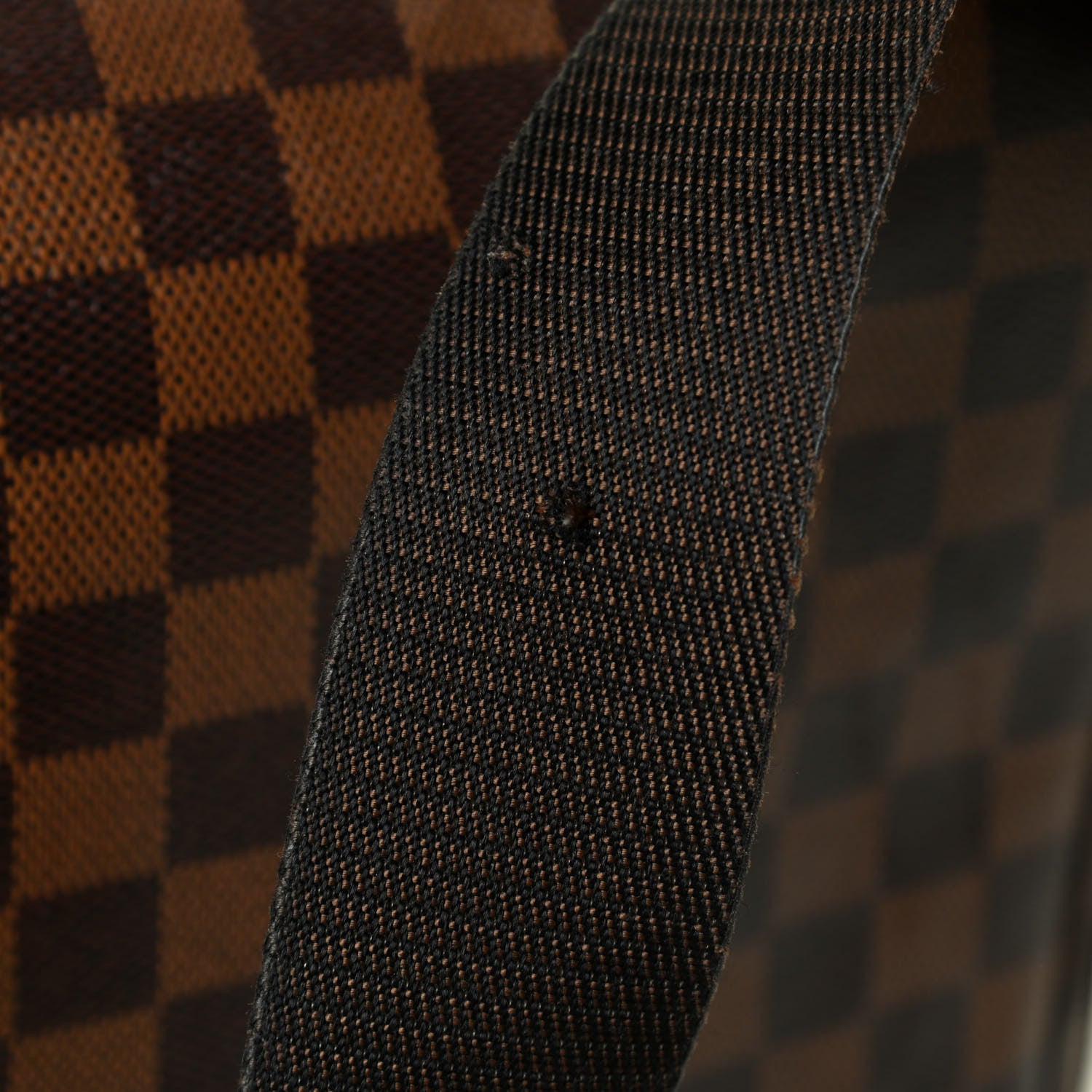 Louis Vuitton Damier Ebene Broadway Messenger Bag 6 of 11