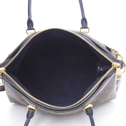 Louis Vuitton Monogram Pallas Full Marine 6 of 15