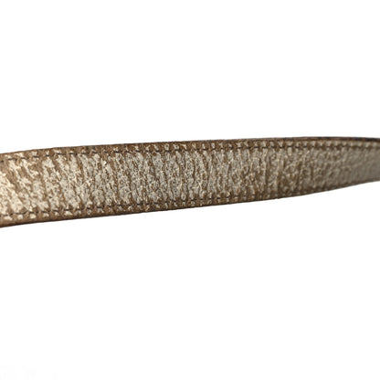 Gucci GG Monogram Medium Charmy Hobo Off White 8 of 8