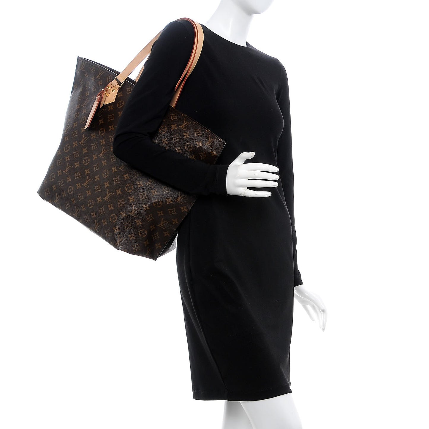 Monogram All-In MM