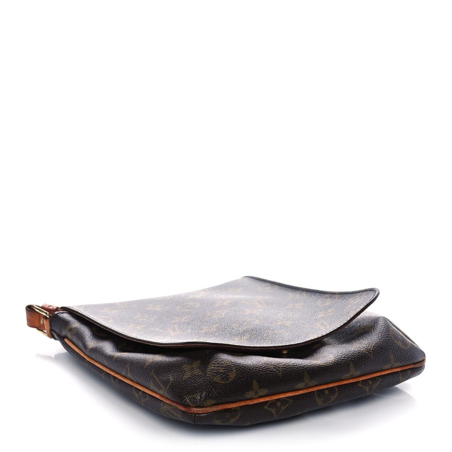 Monogram Musette Salsa