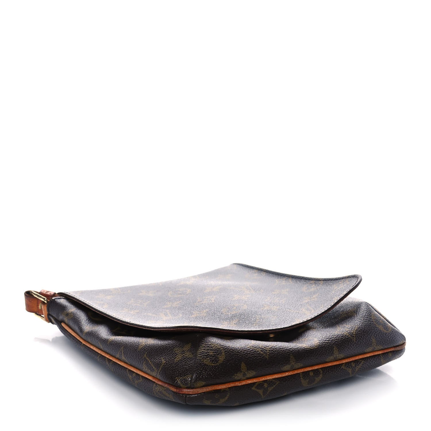 Louis Vuitton Monogram Musette Salsa 3 of 14