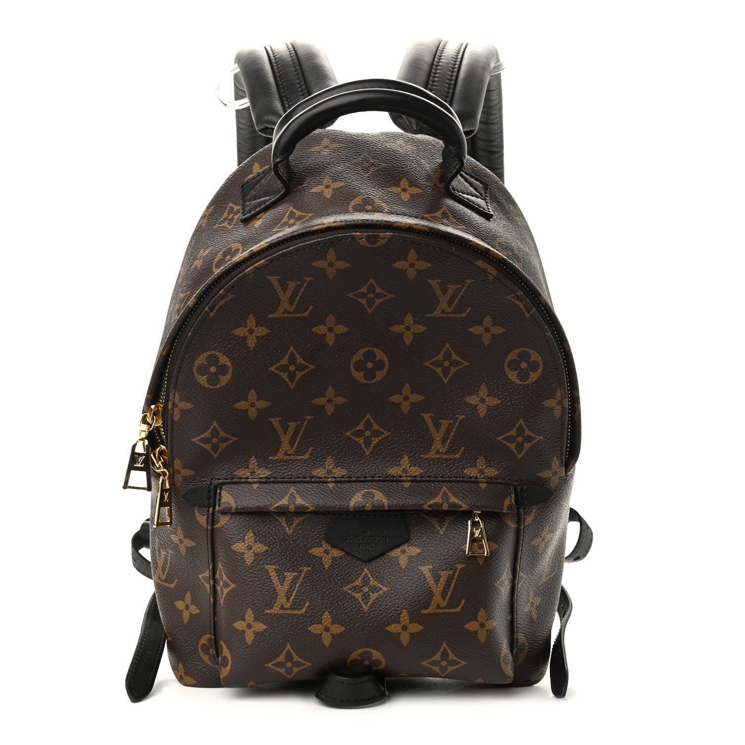 Louis Vuitton Monogram Palm Springs Backpack PM 1 of 9