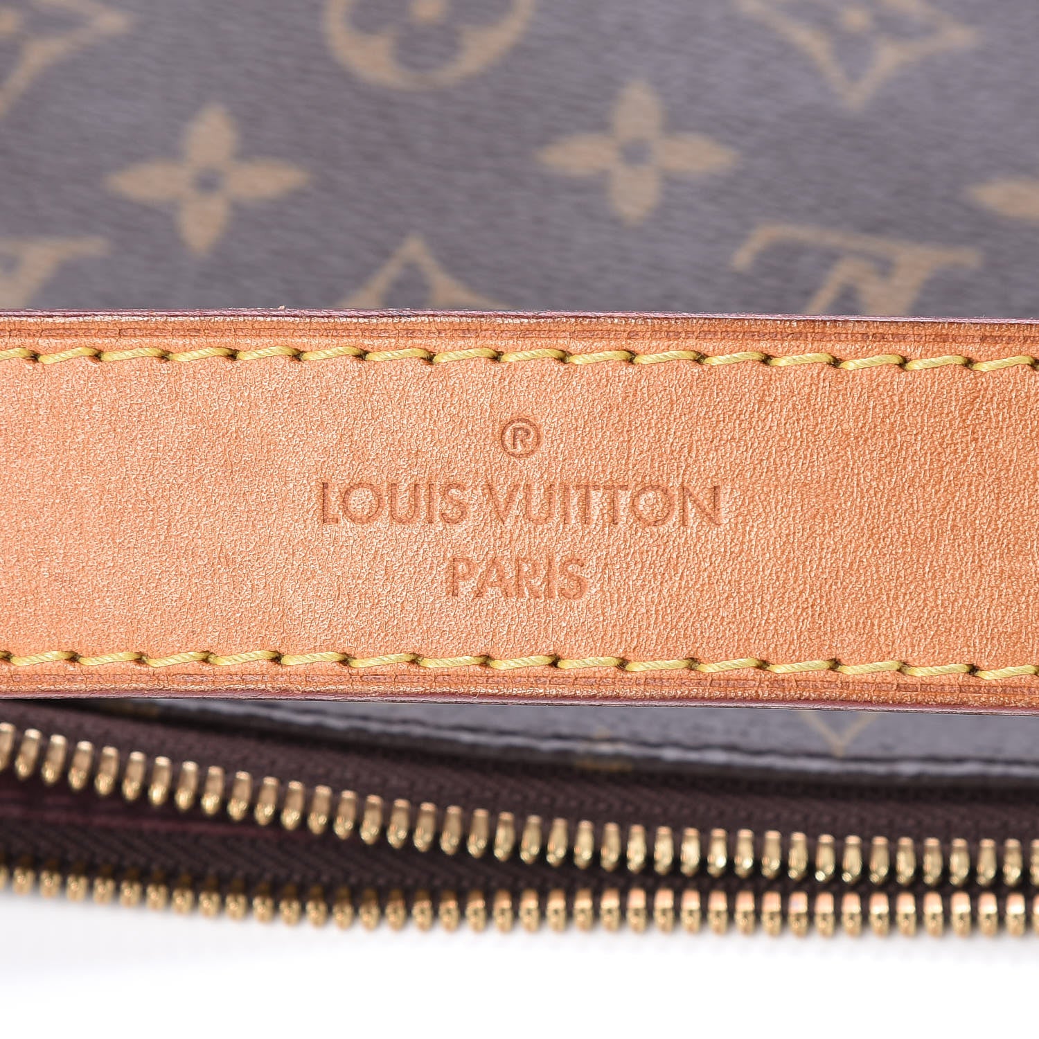 Louis Vuitton Monogram Berri PM 11 of 18