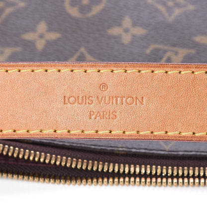 Louis Vuitton Monogram Berri PM 11 of 18