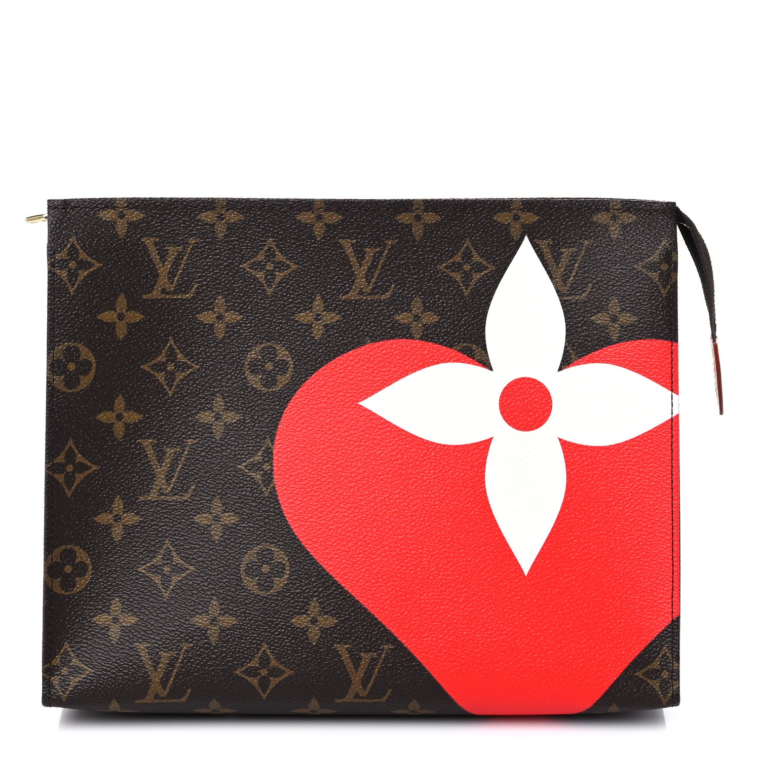 Louis Vuitton Monogram Game On Toiletry Pouch 26 1 of 10