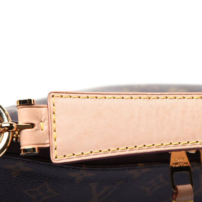 Louis Vuitton Monogram Sully PM 12 of 14