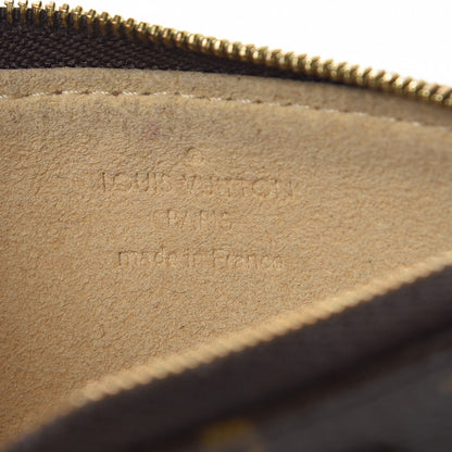 Louis Vuitton Monogram Pochette Milla PM 6 of 11
