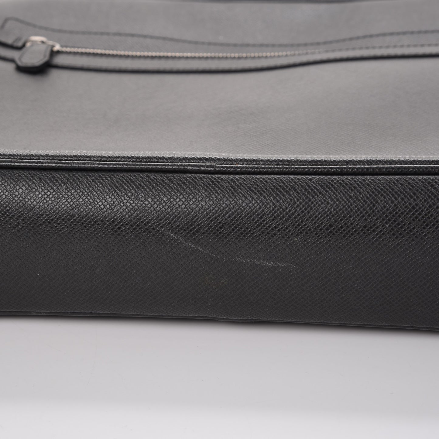 Taiga Odessa Briefcase Ardoise