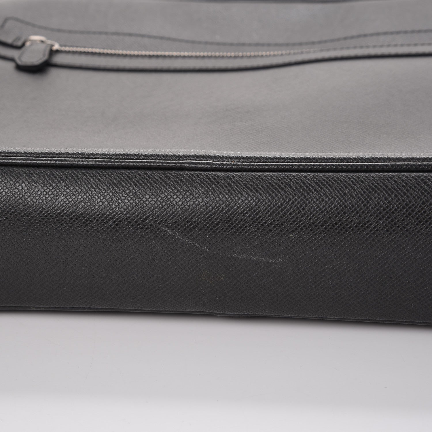 Louis Vuitton Taiga Odessa Briefcase Ardoise 11 of 13