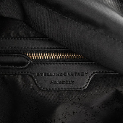 Stella McCartney Nylon GO Backpack Black 7 of 7