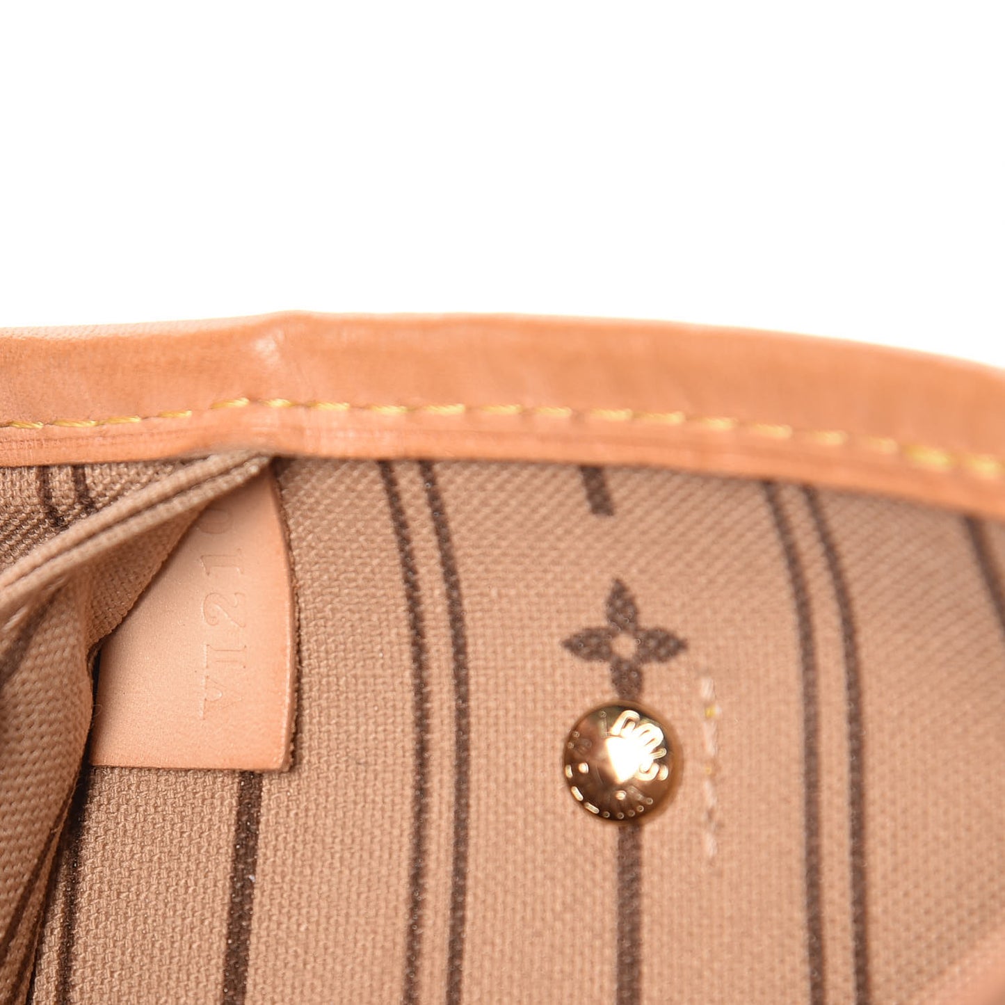 Monogram Neverfull PM