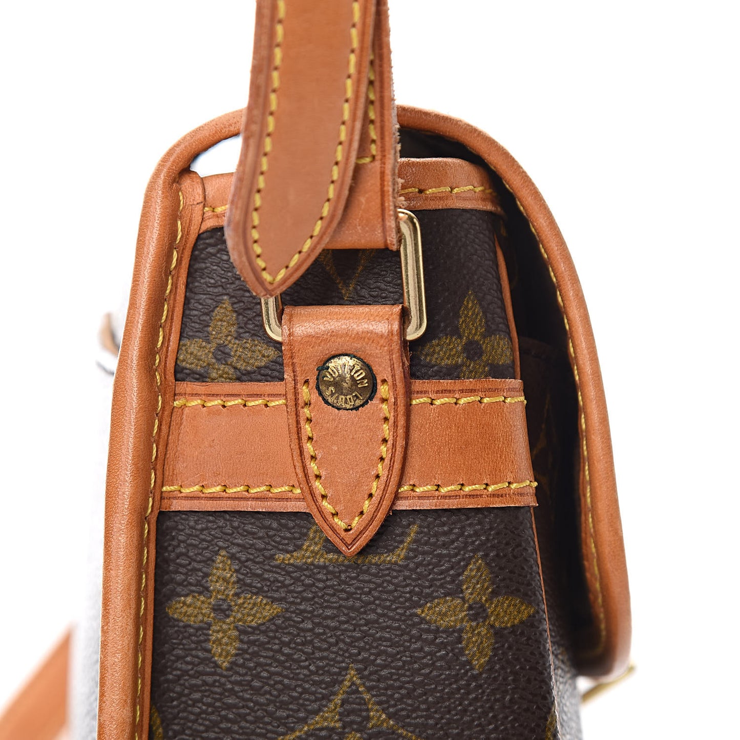 Monogram Sologne