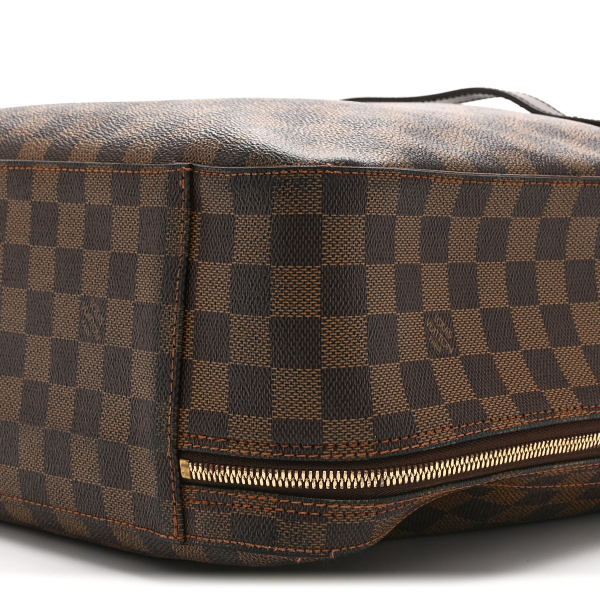 Damier Ebene Dorsoduro Messenger