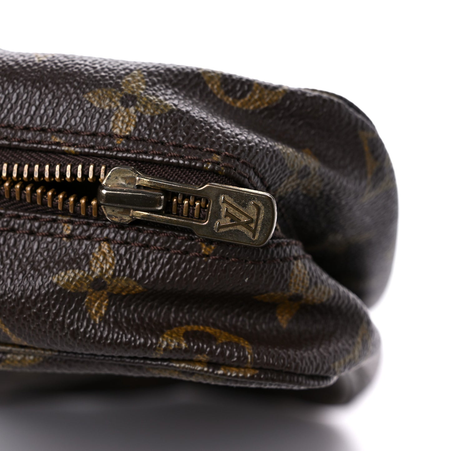 Monogram Trousse Toilette 28