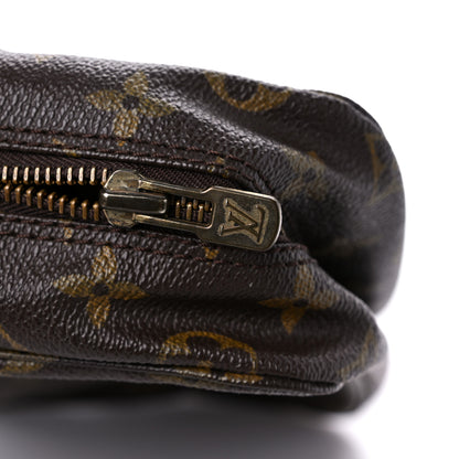 Louis Vuitton Monogram Trousse Toilette 28 14 of 14