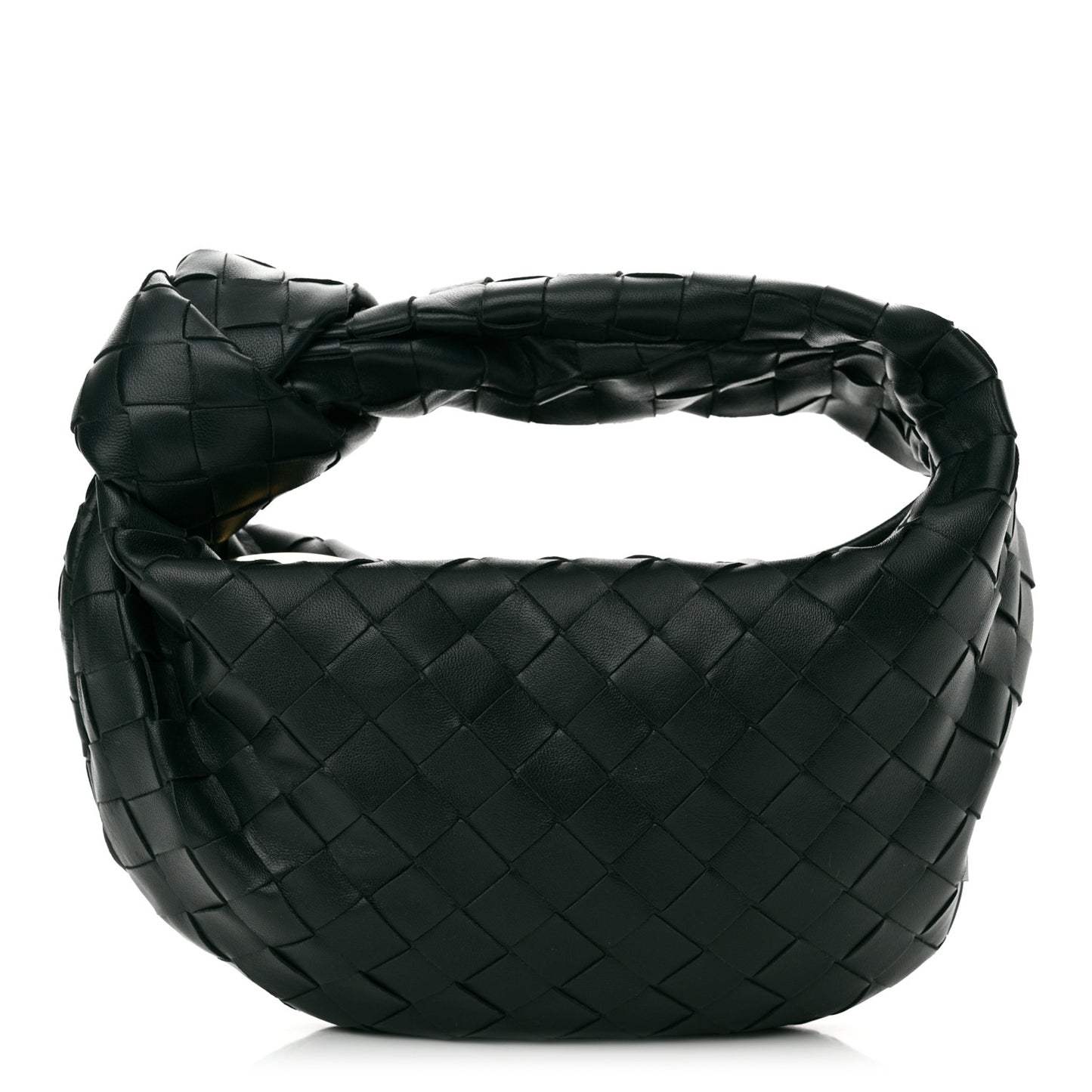 Nappa Intrecciato Mini Jodie Raintree