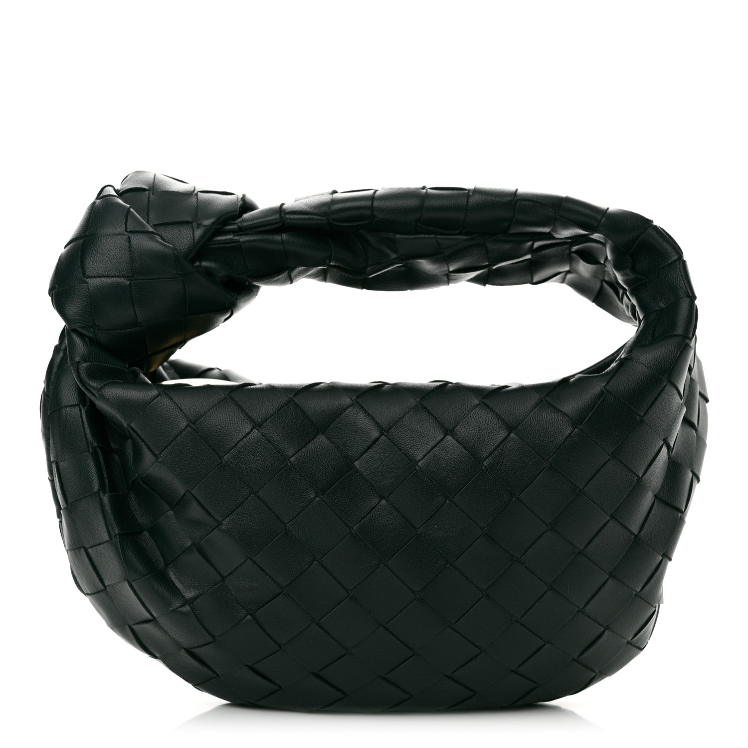 Bottega Veneta Nappa Intrecciato Mini Jodie Raintree 1 of 10