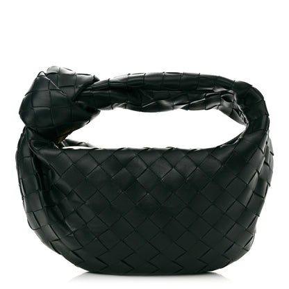 Bottega Veneta Nappa Intrecciato Mini Jodie Raintree 1 of 10
