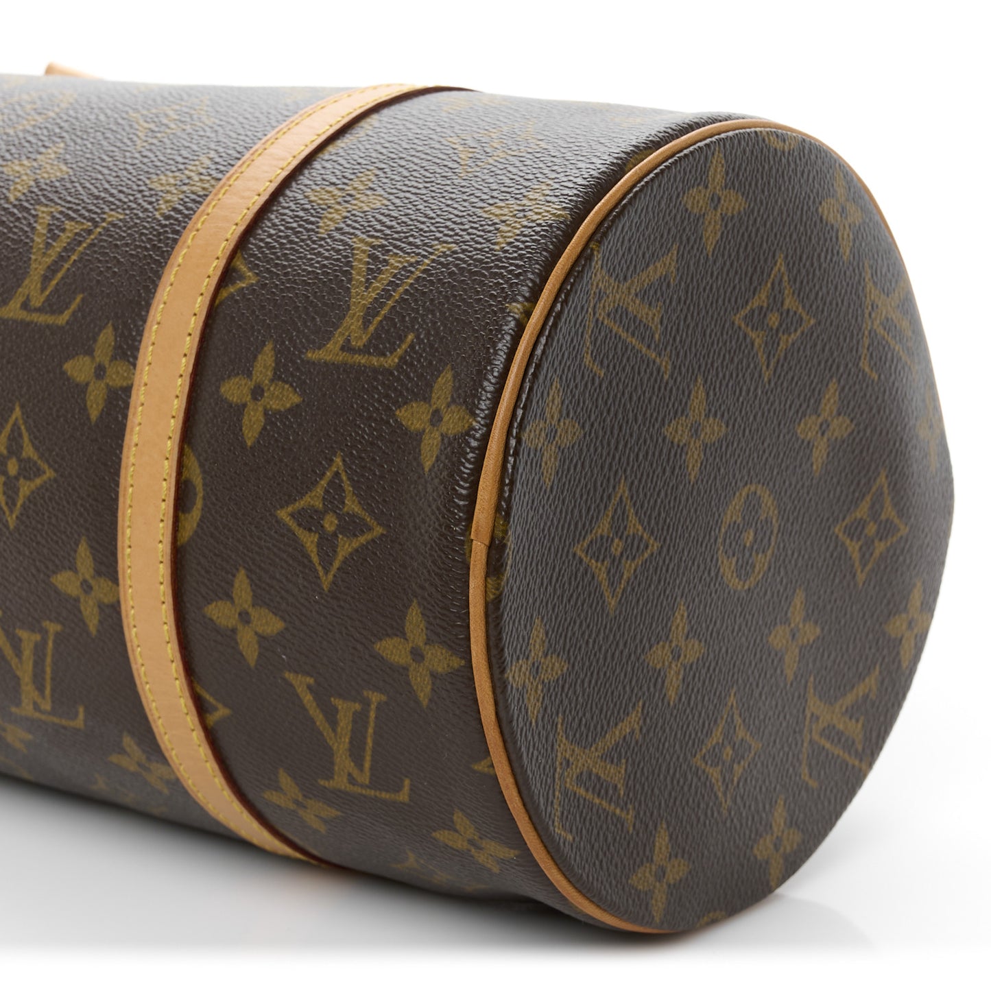 Monogram Papillon 30