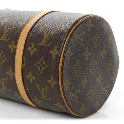 Louis Vuitton Monogram Papillon 30 10 of 10