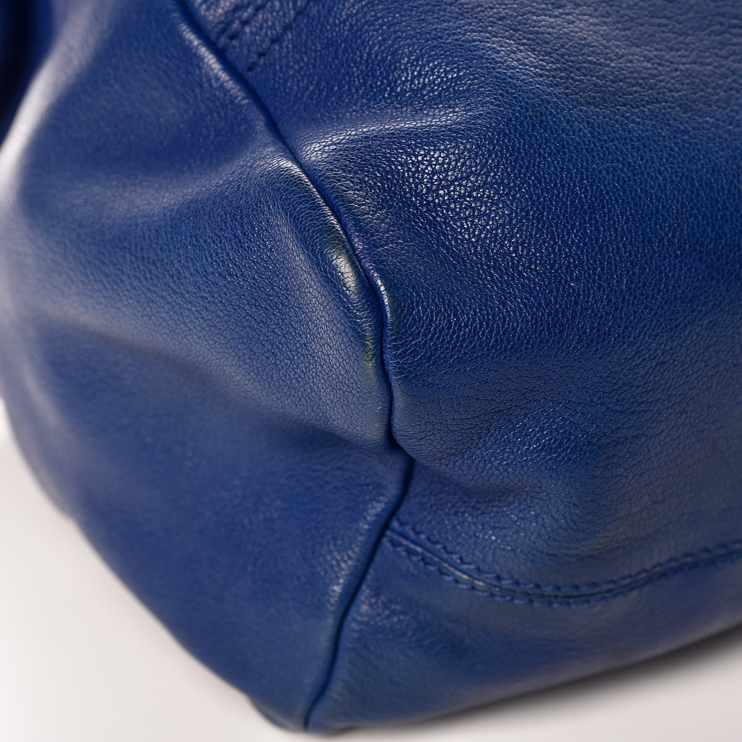 Givenchy Sugar Goatskin Medium Pandora Deep Blue 10 of 14