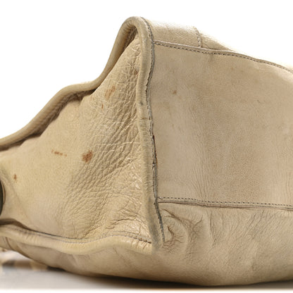 Balenciaga Agneau Classic Hardware City Sahara 9 of 12