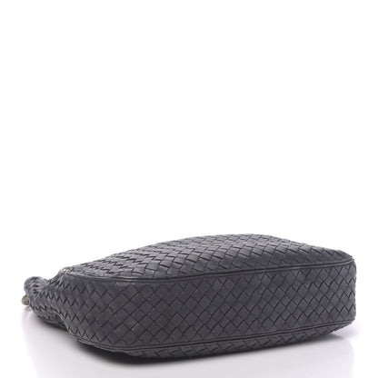 Bottega Veneta Nappa Intrecciato Small Loop Light Tourmaline 4 of 10