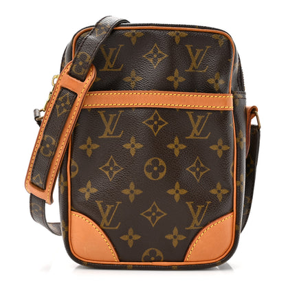 Louis Vuitton Monogram Danube 21 1 of 16
