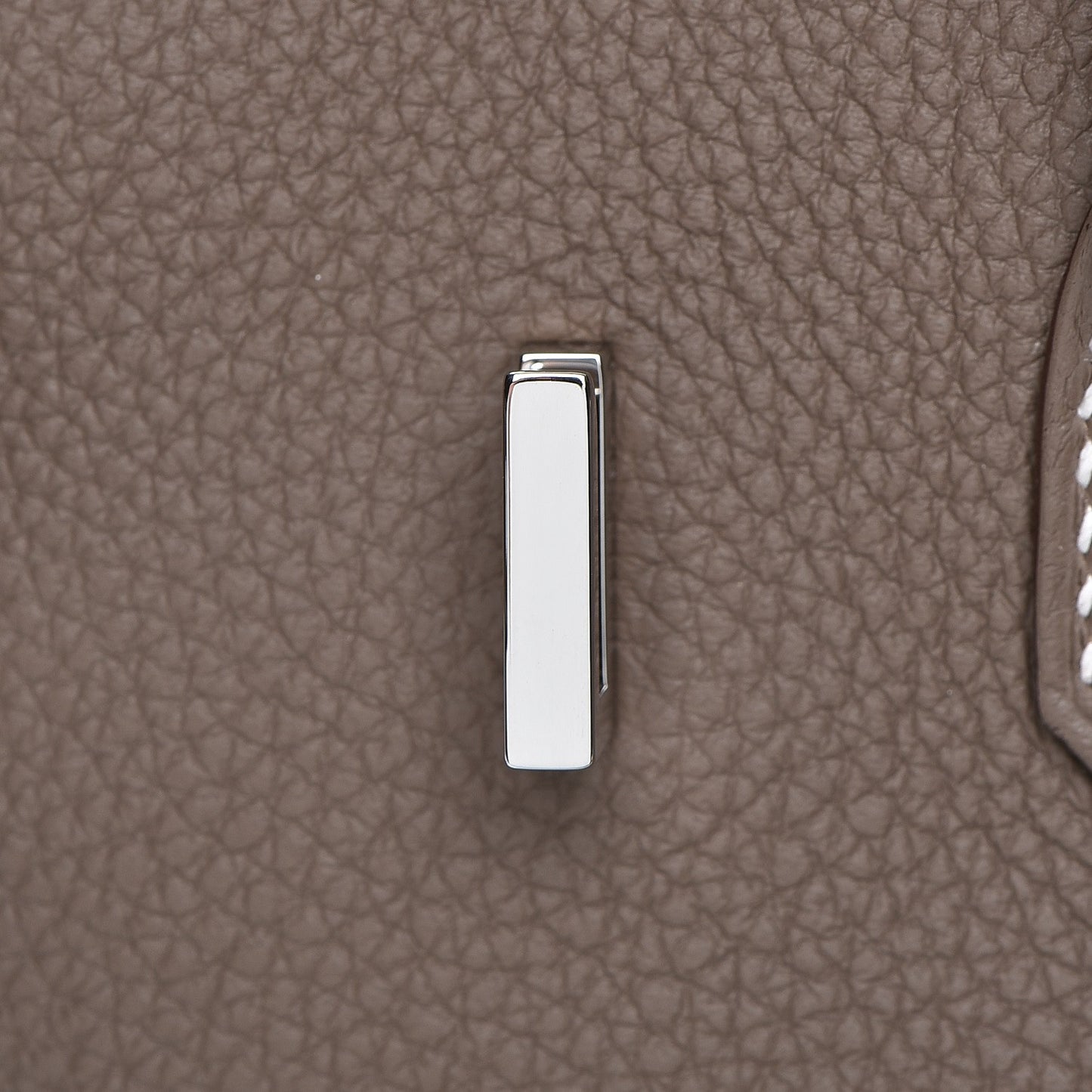 Togo Birkin 25 Etoupe