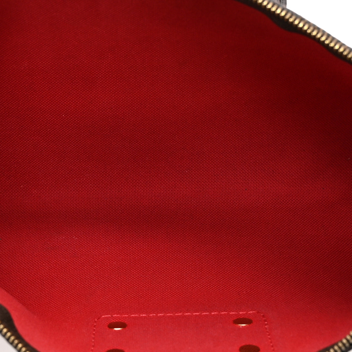 Damier Ebene Eva Clutch