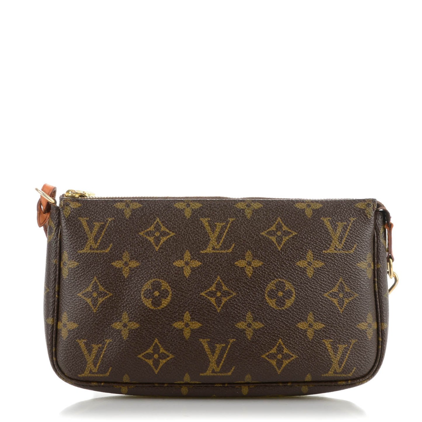 Monogram Pochette Accessories