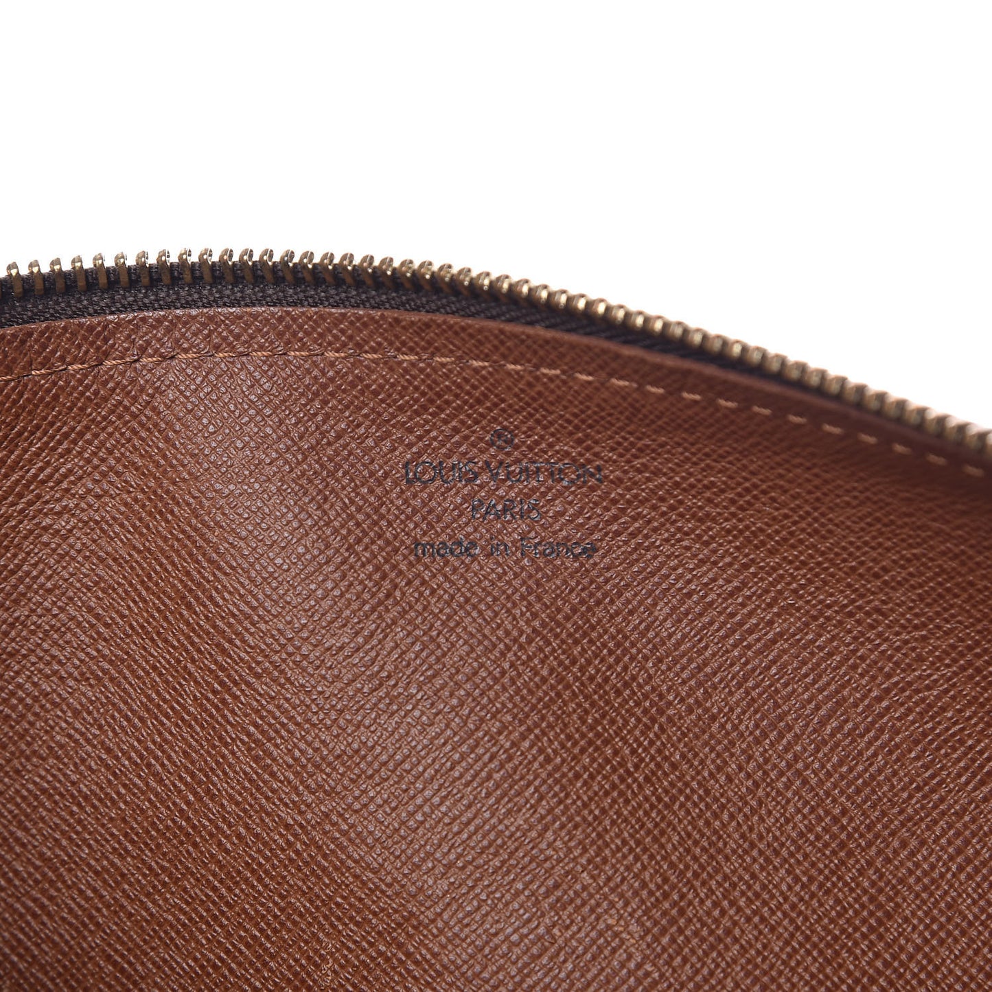 Monogram Papillon 30