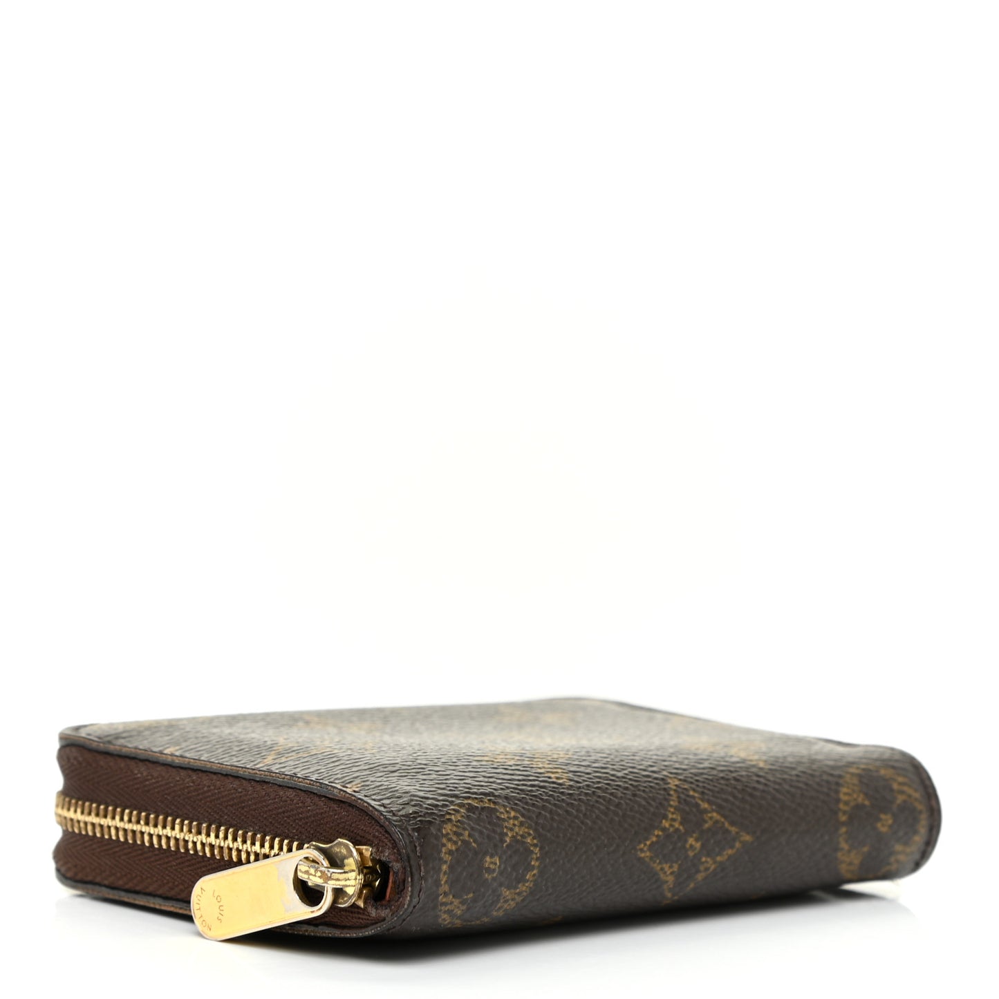 Monogram Zippy Coin Purse