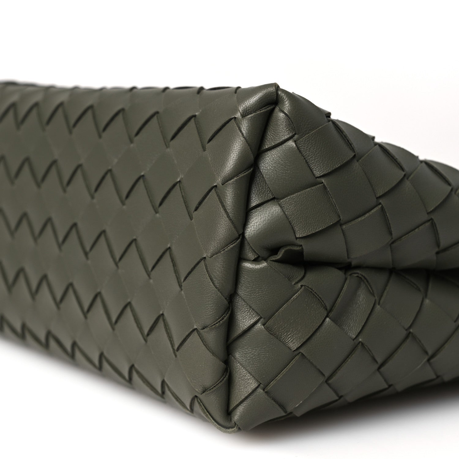 バッグ BOTTEGA VENETA Bottega Veneta Nappa Intrecciato Small Andiamo Shoulder Bag Pickle