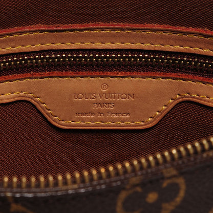 Louis Vuitton Monogram Cabas Piano 5 of 7