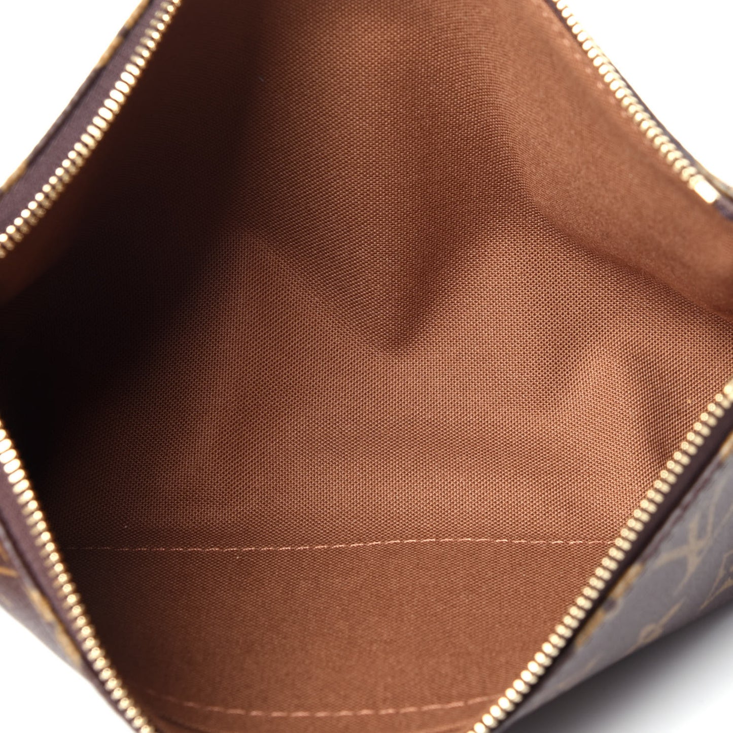 Monogram Pochette Accessories NM