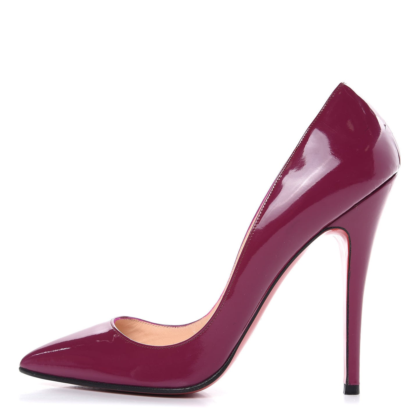 Patent Pigalle 120 Pumps 39