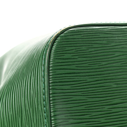 Louis Vuitton Epi Petit Noe Borneo 9 of 12