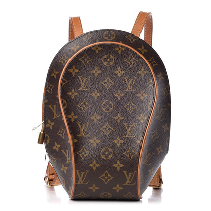 Louis Vuitton Monogram Ellipse Sac a Dos Backpack 1 of 11