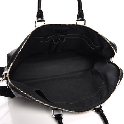 Louis Vuitton Damier Graphite Porte-Documents Jour 5 of 10
