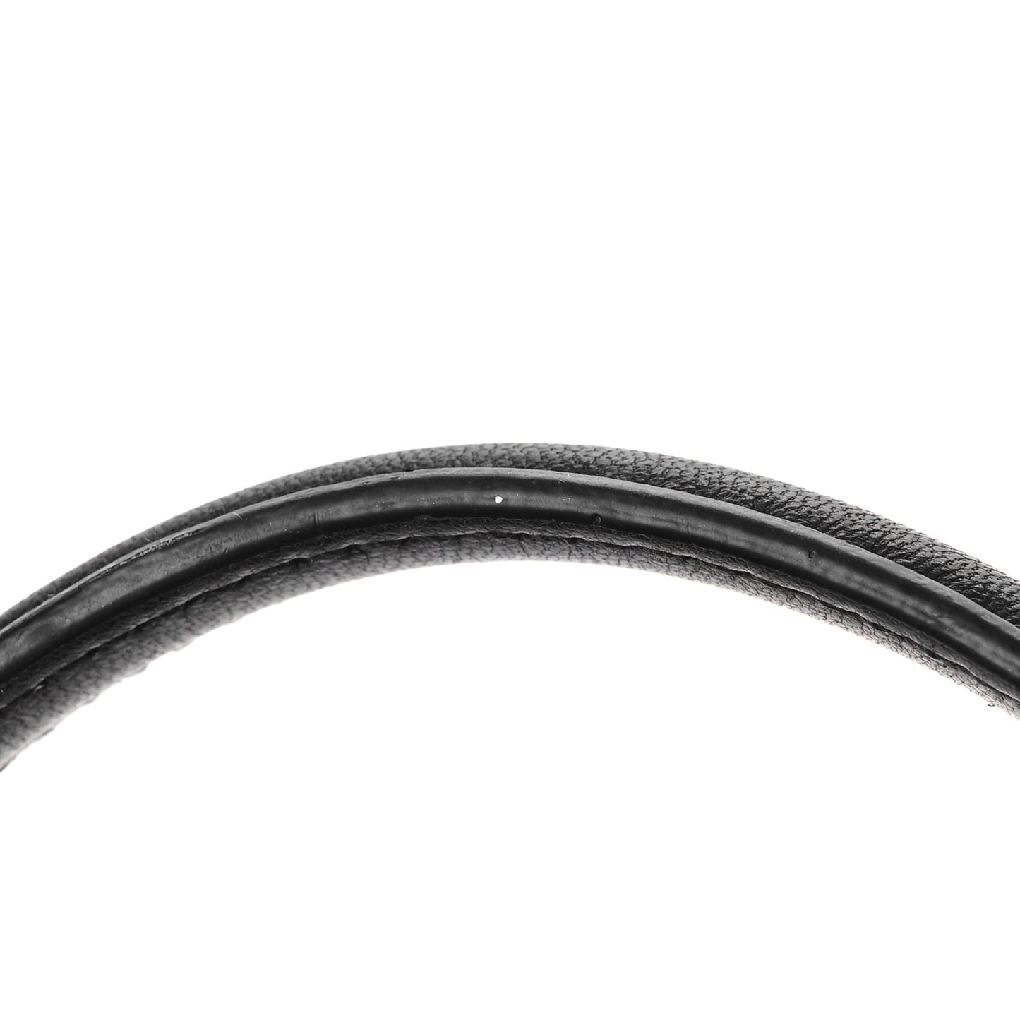 Nappa Mini Peekaboo Iconic Satchel Black