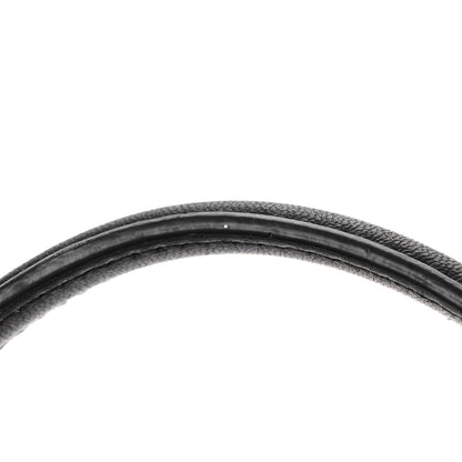 Fendi Nappa Mini Peekaboo Iconic Satchel Black 10 of 11