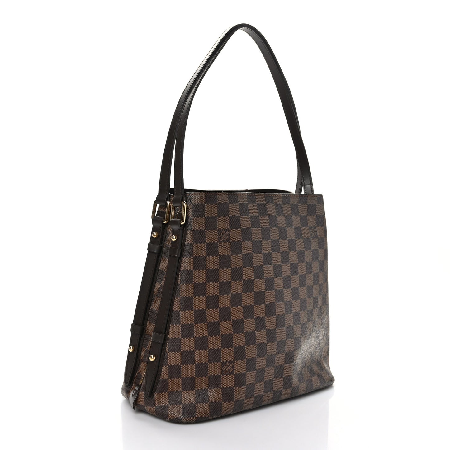 Damier Ebene Cabas Rivington