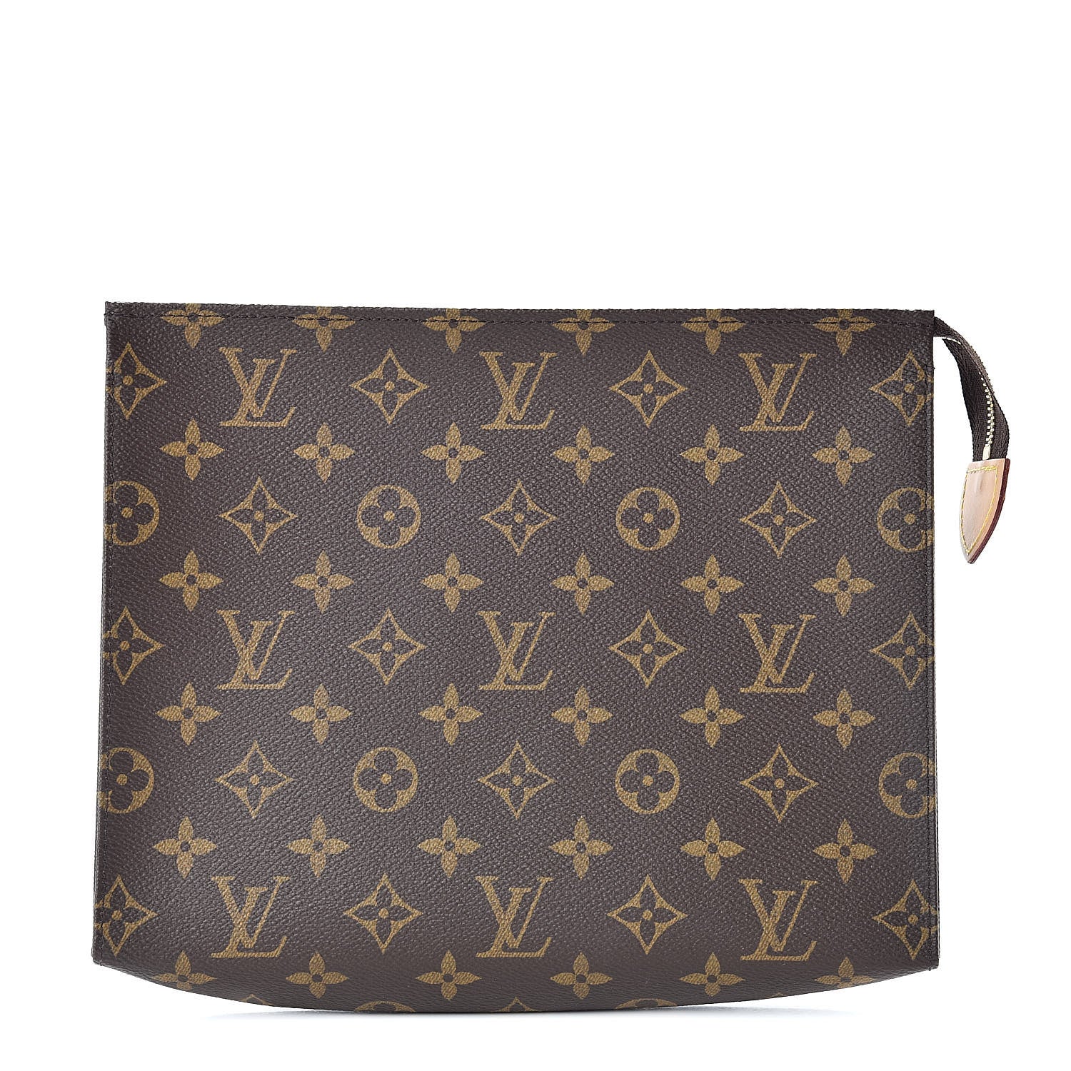 Louis Vuitton Monogram Toiletry Pouch 26 1 of 9
