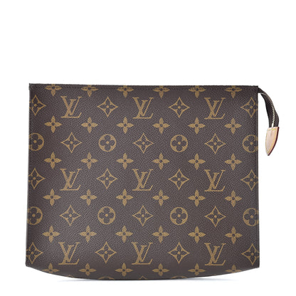 Louis Vuitton Monogram Toiletry Pouch 26 1 of 9