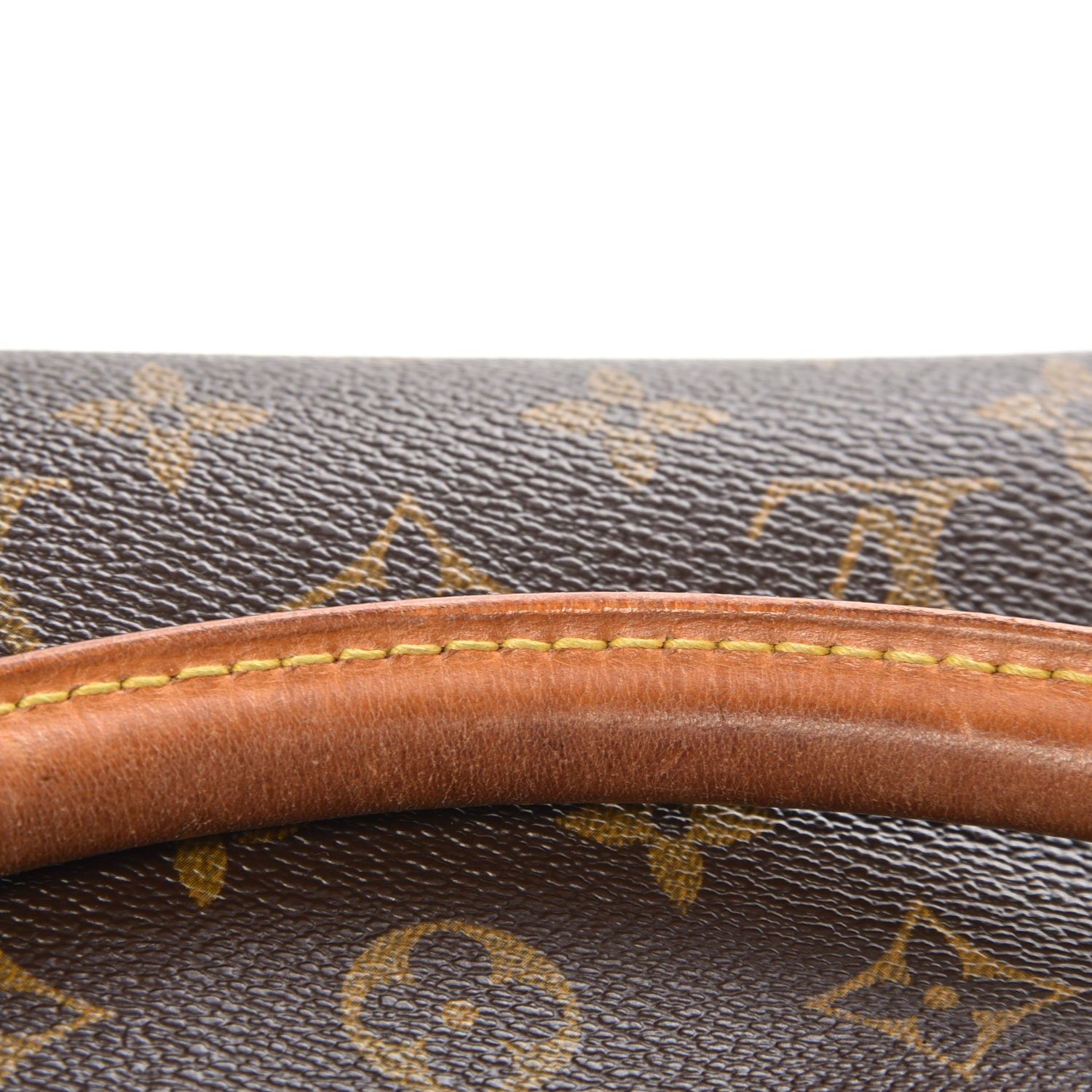 Louis Vuitton Monogram Looping GM 8 of 9